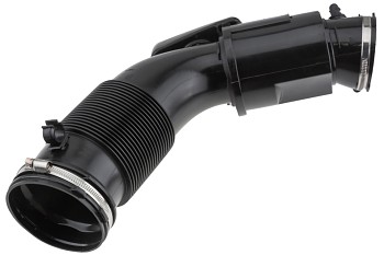 Hadice přívodu vzduchu Audi Q7 3.0 TFSI / Porsche Cayenne 3.0 Hadice přívodu vzduchu Audi Q7 3.0 TFSI / Porsche Cayenne 3.0