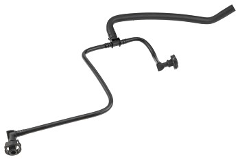 Odvětrávací hadice pro Audi A4 B8, A5 a Q5 1.8/2.0 TFSI Odvětrávací hadice pro Audi A4 B8, A5 a Q5 1.8/2.0 TFSI