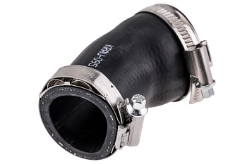 Hadice přívodu vzduchu Audi A6 C6/A8 D3 2.7/3.0 TDI Hadice přívodu vzduchu Audi A6 C6/A8 D3 2.7/3.0 TDI