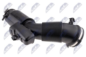 Hadice přívodu vzduchu Audi A4 B8/A5 3.0 TFSI Hadice přívodu vzduchu Audi A4 B8/A5 3.0 TFSI