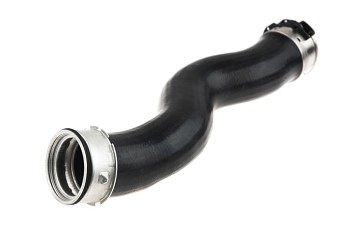 Gumová hadice intercooleru pro BMW 3 E90–E93 a X1 E84 Gumová hadice intercooleru pro BMW 3 E90–E93 a X1 E84