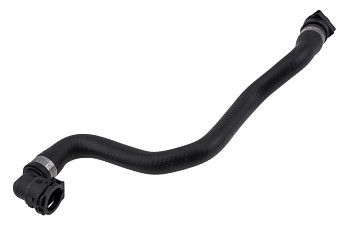 Potrubí chladiče BMW X5 E53 4.4/4.6 (05/2000–12/2003) Potrubí chladiče BMW X5 E53 4.4/4.6 (05/2000–12/2003)