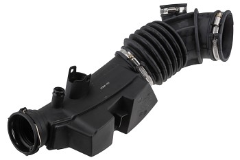 Hadice přívodu vzduchu pro BMW G30, G11, G12, G01, G02, G05, G06 Hadice přívodu vzduchu pro BMW G30, G11, G12, G01, G02, G05, G06