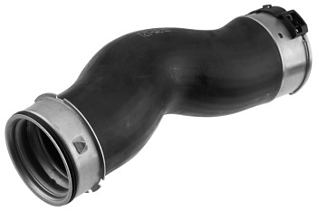 Hadice přívodu vzduchu BMW X5 F15 25d/25dX 2014–2018 Hadice přívodu vzduchu BMW X5 F15 25d/25dX 2014–2018