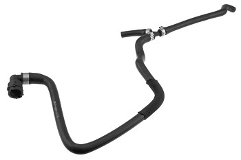 Hadice odvětrávání motoru pro BMW 5 E60/E61 a 6 E63/E64 Hadice odvětrávání motoru pro BMW 5 E60/E61 a 6 E63/E64