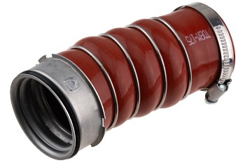 Hadice přívodu vzduchu BMW X5 E70 / X6 E71 30dX Hadice přívodu vzduchu BMW X5 E70 / X6 E71 30dX