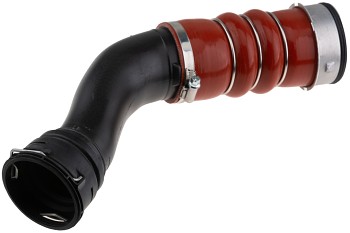 Hadice přívodu vzduchu BMW X5 E70/X6 E71 35iX/40iX Hadice přívodu vzduchu BMW X5 E70/X6 E71 35iX/40iX