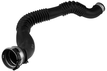Hadice přívodu vzduchu BMW 1 E81/E82/E87 116d–123d Hadice přívodu vzduchu BMW 1 E81/E82/E87 116d–123d