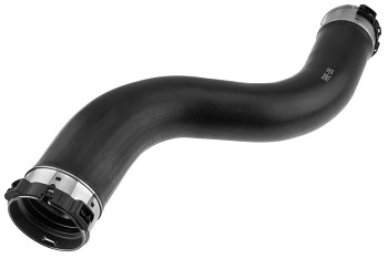 Hadice přívodu vzduchu pro BMW 5 G30/G31 520d, 520d xDrive Hadice přívodu vzduchu pro BMW 5 G30/G31 520d, 520d xDrive