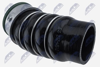 Hadice přívodu vzduchu pro BMW 3 E90 318d/320d (2004–2007) Hadice přívodu vzduchu pro BMW 3 E90 318d/320d (2004–2007)