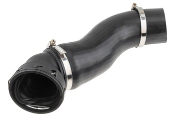 Hadice přívodu vzduchu BMW 5 E60/E61 525d/530d 2002–2007 Hadice přívodu vzduchu BMW 5 E60/E61 525d/530d 2002–2007