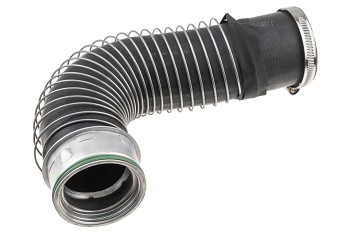 Hadice přívodu vzduchu BMW X3 E83 2.0D 2003–2007 Hadice přívodu vzduchu BMW X3 E83 2.0D 2003–2007