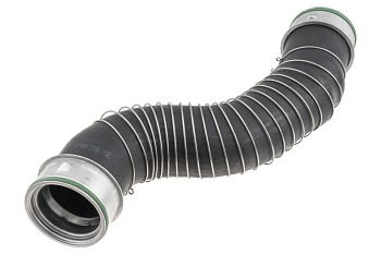 Hadice přívodu vzduchu BMW X3 E83 3.0D 2004–2010 Hadice přívodu vzduchu BMW X3 E83 3.0D 2004–2010