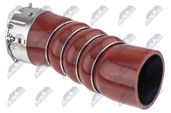 Hadice přívodu vzduchu BMW 5 G30/G31 a 7 G11/G12 525d/725d Hadice přívodu vzduchu BMW 5 G30/G31 a 7 G11/G12 525d/725d