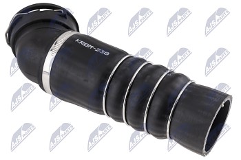 Hadice přívodu vzduchu BMW 5 E60/E61 525d/530d od 2004 Hadice přívodu vzduchu BMW 5 E60/E61 525d/530d od 2004