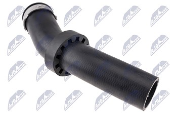 Hadice přívodu vzduchu BMW 3 E46 318d/320d od 01/2001