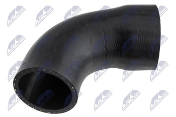 Hadice přívodu vzduchu kratší BMW X5 E53 3.0D 2001–2006 Hadice přívodu vzduchu kratší BMW X5 E53 3.0D 2001–2006