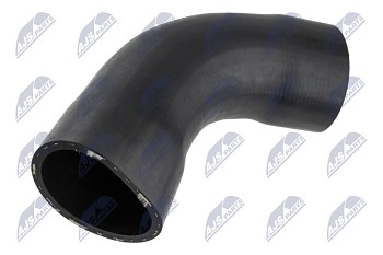 Hadice přívodu vzduchu BMW X5 E53 3.0D 2001–2006, delší provedení Hadice přívodu vzduchu BMW X5 E53 3.0D 2001–2006, delší provedení