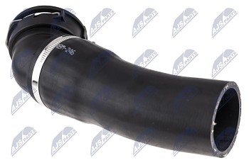 Hadice přívodu vzduchu BMW 5 E60 520d od 2005 – druhovýroba Hadice přívodu vzduchu BMW 5 E60 520d od 2005 – druhovýroba