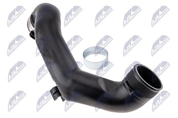 Hadice přívodu vzduchu BMW 5/6/7 F01/F10/F12 535i/640i/740i Hadice přívodu vzduchu BMW 5/6/7 F01/F10/F12 535i/640i/740i