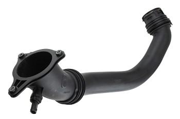 Hadice přívodu vzduchu BMW řady 1–7 a X3–X6, 2 senzory Hadice přívodu vzduchu BMW řady 1–7 a X3–X6, 2 senzory