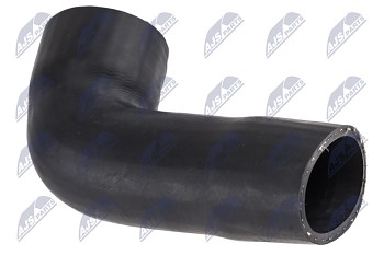 Hadice přívodu vzduchu pro BMW 5 E39 530d od 1998 Hadice přívodu vzduchu pro BMW 5 E39 530d od 1998