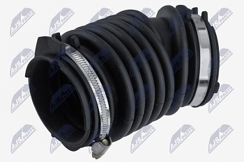 Hadice přívodu vzduchu pro Ford Focus/C-MAX a Volvo C30/S40/V50 Hadice přívodu vzduchu pro Ford Focus/C-MAX a Volvo C30/S40/V50