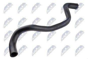 Hadice přívodu vzduchu Ford Transit 2.0D 2000–2006 Hadice přívodu vzduchu Ford Transit 2.0D 2000–2006