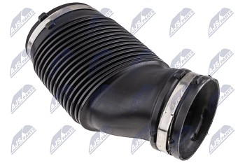 Hadice přívodu vzduchu pravá Land Rover 3.0 V6 Hadice přívodu vzduchu pravá Land Rover 3.0 V6
