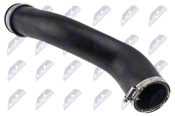 Hadice přívodu vzduchu Mercedes-Benz C W204 200/220 CDI Hadice přívodu vzduchu Mercedes-Benz C W204 200/220 CDI