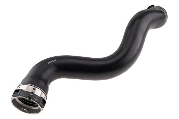 Hadice přívodu vzduchu Mercedes-Benz A W176, B W246, GLA X156 Hadice přívodu vzduchu Mercedes-Benz A W176, B W246, GLA X156