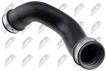 Hadice přívodu vzduchu Mercedes-Benz E W210/W211, 2.2D/2.7D Hadice přívodu vzduchu Mercedes-Benz E W210/W211, 2.2D/2.7D