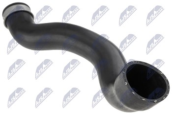 Hadice přívodu vzduchu pro Mercedes-Benz C W204 320 CDI Hadice přívodu vzduchu pro Mercedes-Benz C W204 320 CDI