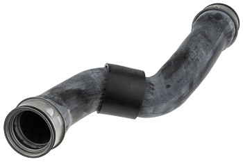 Hadice přívodu vzduchu Mercedes-Benz C W203 200/220 CDI Hadice přívodu vzduchu Mercedes-Benz C W203 200/220 CDI