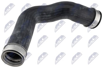 Hadice přívodu vzduchu Mercedes-Benz E W211 1.8 od 2002 Hadice přívodu vzduchu Mercedes-Benz E W211 1.8 od 2002