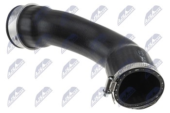 Hadice přívodu vzduchu Mercedes-Benz E W210 200/220/270 CDI Hadice přívodu vzduchu Mercedes-Benz E W210 200/220/270 CDI