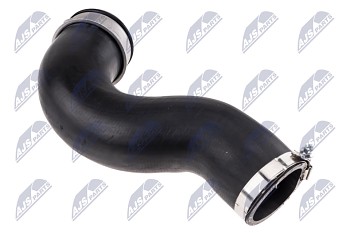 Hadice přívodu vzduchu Mercedes-Benz M W164 270/280 CDI Hadice přívodu vzduchu Mercedes-Benz M W164 270/280 CDI
