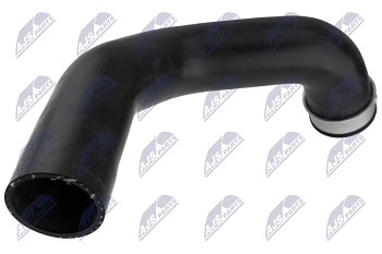 Hadice přívodu vzduchu pro Mercedes-Benz M W164 320/350 CDI Hadice přívodu vzduchu pro Mercedes-Benz M W164 320/350 CDI