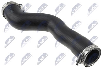 Hadice přívodu vzduchu Opel Astra H 1.9 CDTI Hadice přívodu vzduchu Opel Astra H 1.9 CDTI
