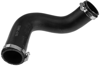 Hadice přívodu vzduchu Renault Megane II/Scenic II 2.0 dCi 2005–2008 Hadice přívodu vzduchu Renault Megane II/Scenic II 2.0 dCi 2005–2008