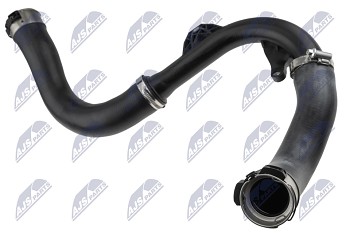 Hadice přívodu vzduchu – delší provedení, motor 1.0 TCe Hadice přívodu vzduchu – delší provedení, motor 1.0 TCe
