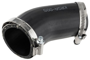 Hadice přívodu vzduchu Saab 9-5 2.2 TiD od 2002 Hadice přívodu vzduchu Saab 9-5 2.2 TiD od 2002