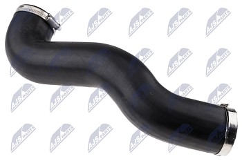Hadice přívodu vzduchu Volvo S60 I/V70 II/XC70 I/XC90 2.4D