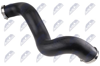 Hadice přívodu vzduchu Volvo S80/V70/XC70/XC90 2.4D Hadice přívodu vzduchu Volvo S80/V70/XC70/XC90 2.4D