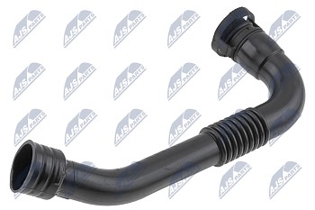 Hadice přívodu vzduchu 1.4 TDI pro VW Polo, Škoda Fabia, Seat Ibiza