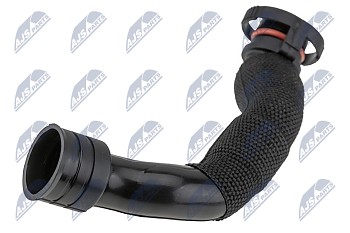 Hadice odvětrání víka ventilů pro Audi, Seat, Škoda a VW