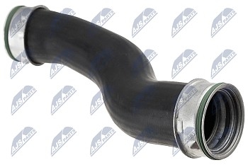 Hadice přívodu vzduchu pro VW Tiguan 2.0 TFSI od 2007 Hadice přívodu vzduchu pro VW Tiguan 2.0 TFSI od 2007