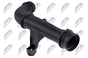 Hadice přívodu vzduchu pro Volkswagen 1.8 TFSI / 2.0 TFSI Hadice přívodu vzduchu pro Volkswagen 1.8 TFSI / 2.0 TFSI