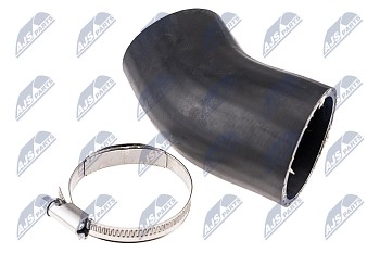 Hadice přívodu vzduchu pro VW, Audi a Seat 1.8/2.0 TFSI Hadice přívodu vzduchu pro VW, Audi a Seat 1.8/2.0 TFSI