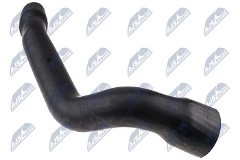 Hadice přívodu vzduchu pro VW LT 2.8 TDI 1996–2006 Hadice přívodu vzduchu pro VW LT 2.8 TDI 1996–2006